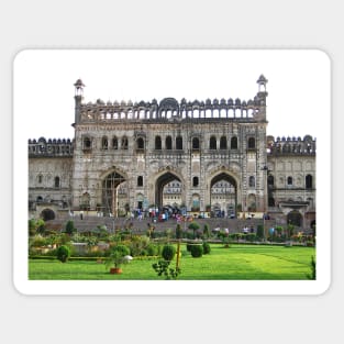 Bara Imambara Sticker